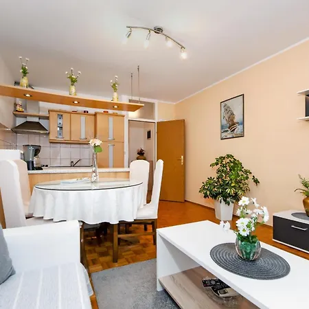 Apartments Ita Rovinj Pokój zdjęcie