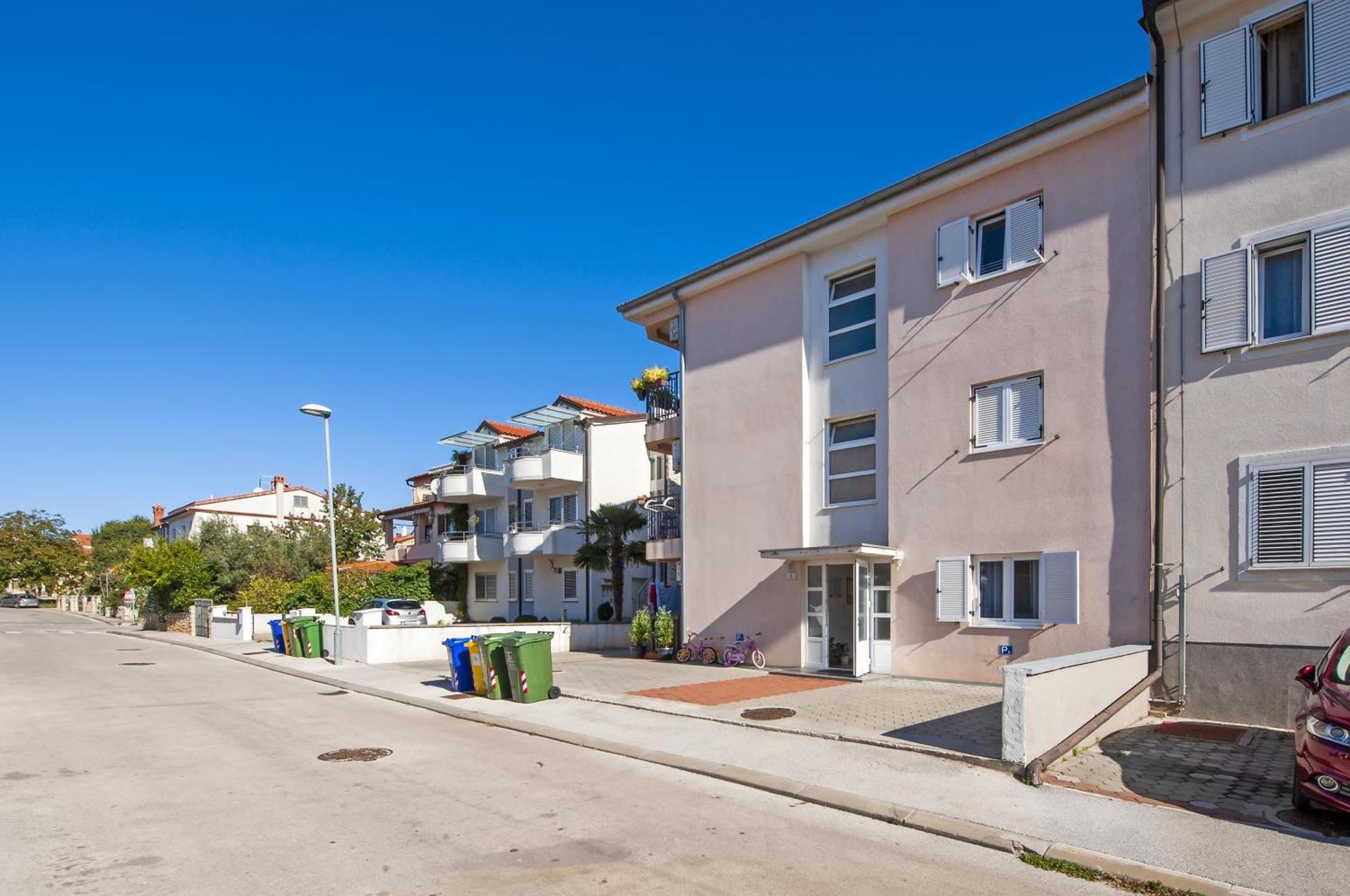 Apartament Ita