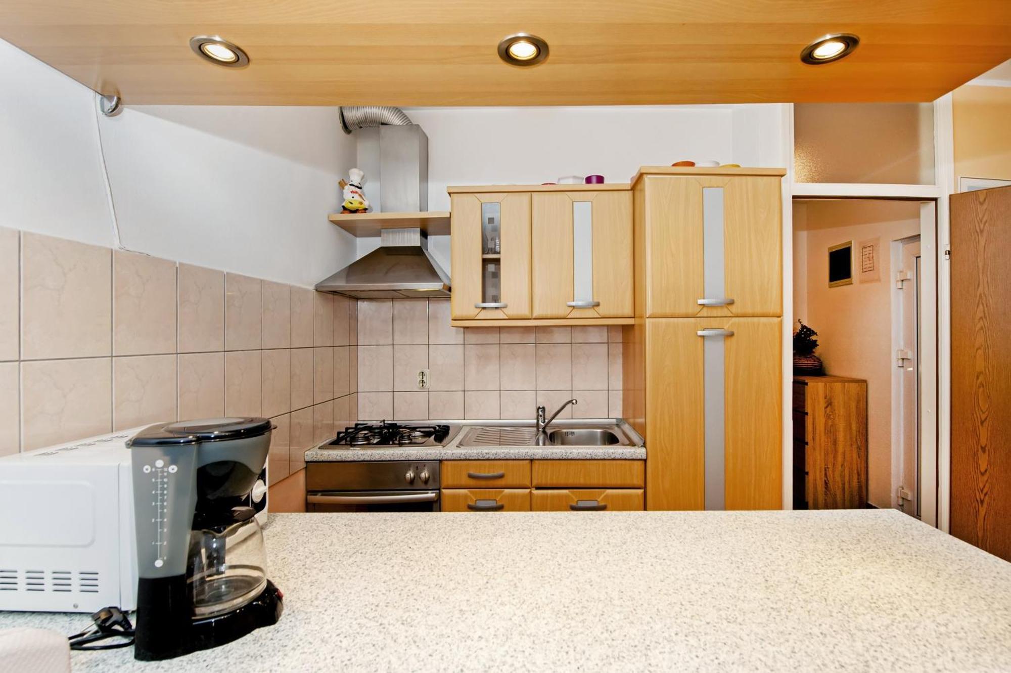 Apartament Ita Rovinj