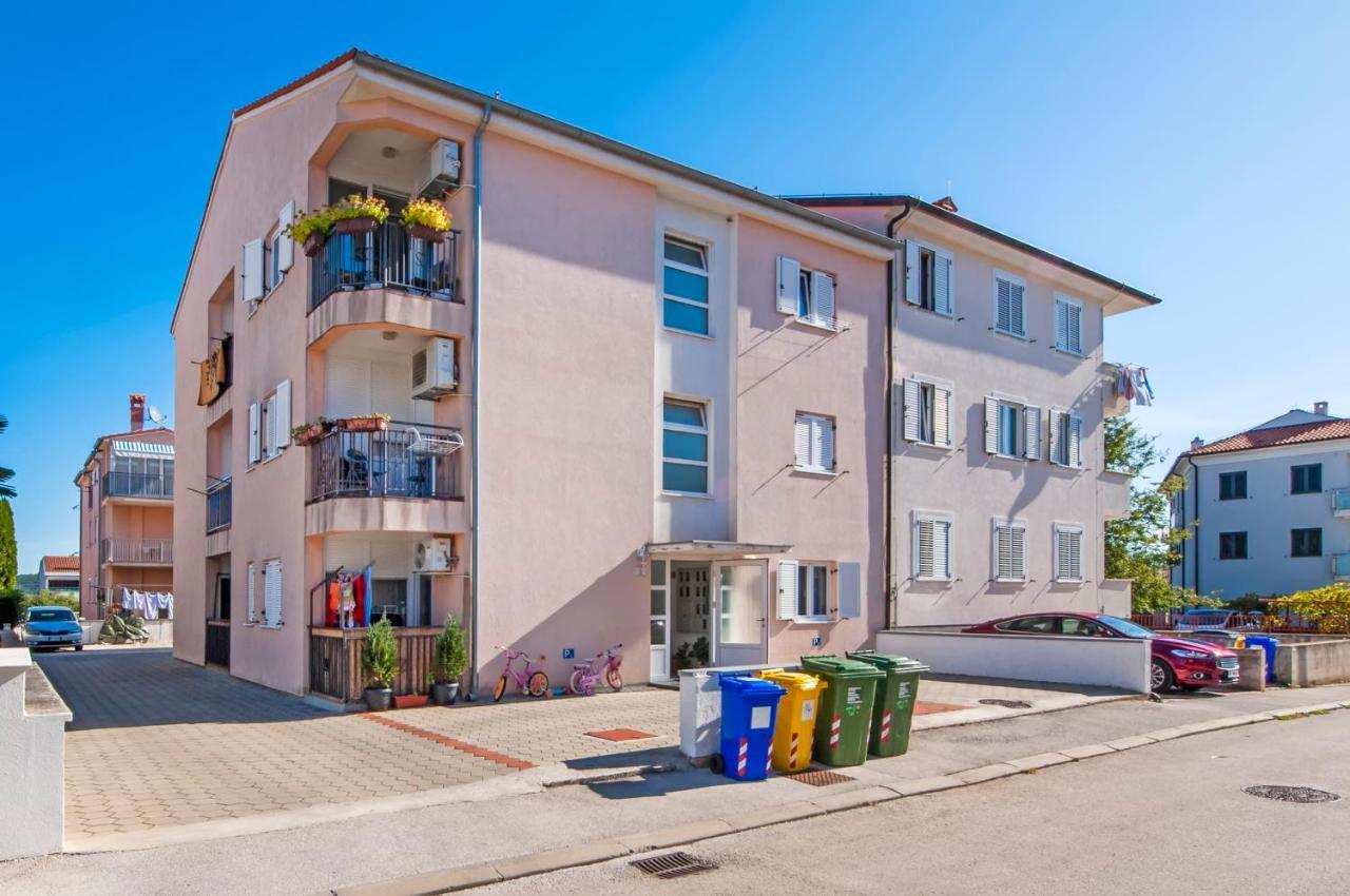 Lägenhet Ita Rovinj